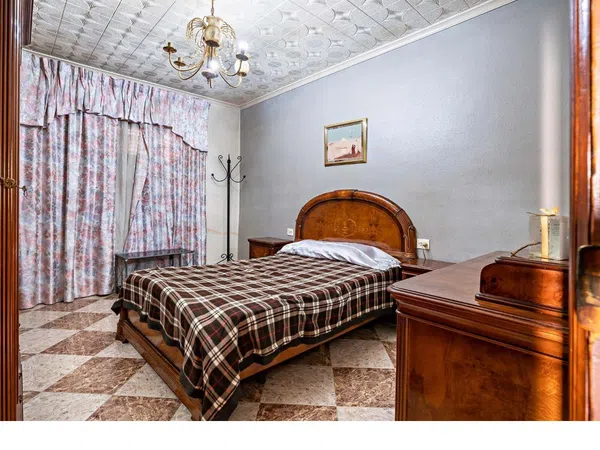 Chalet adosado en Calle Alhambra, 33, Santa María del Águila, Santa María del Águila - Foto 4
