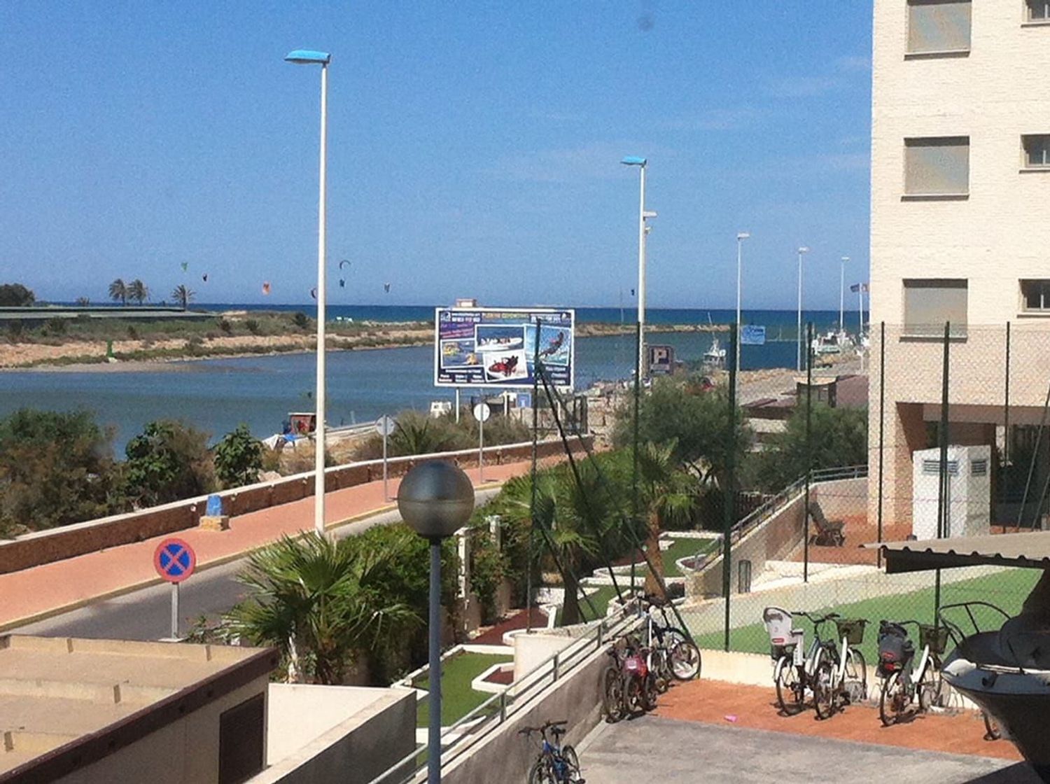 Chalet pareado en Calle Ingeniero Juan Garcia, 82, Puerto Deportivo, Puerto Deportivo - Foto 6