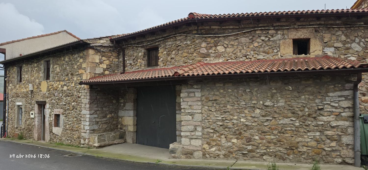 Casa de pueblo en Calle Real, 25 - Foto 2