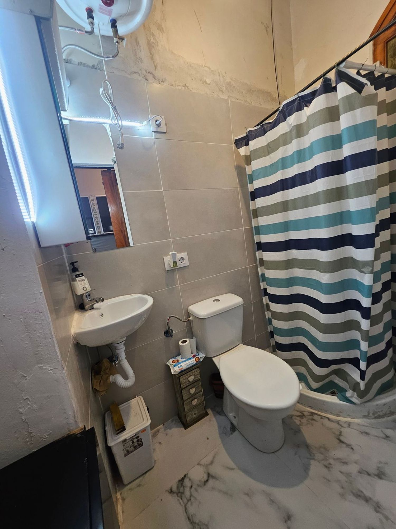 Loft en Calle Sant Pere Claver, 5 - Foto 8