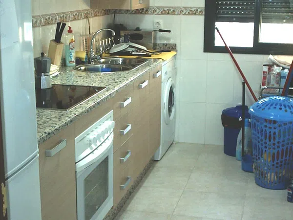 Ático en Calle Guadalmina, 1, El Higuerón - Foto 6