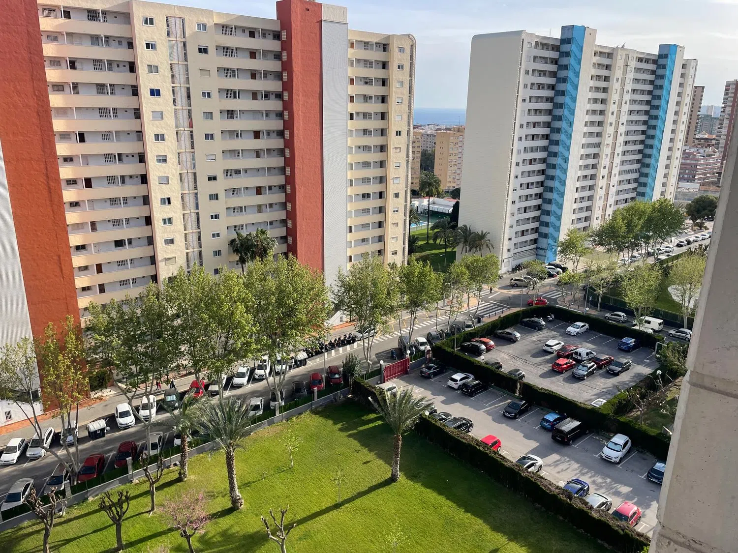 Piso en avenida de Andalucía, 11 - Foto 14