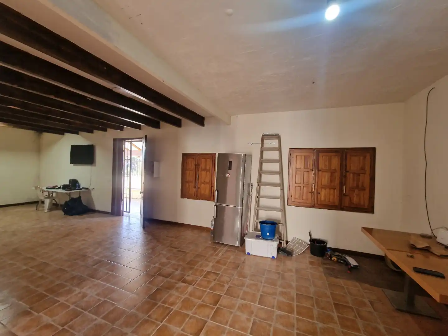 Finca rústica en  Diseminado Cuesta Blanca 26 - Foto 7