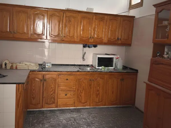 Casa independiente en El Calero, Las Huesas, Marpequeña, 56 - Foto 8