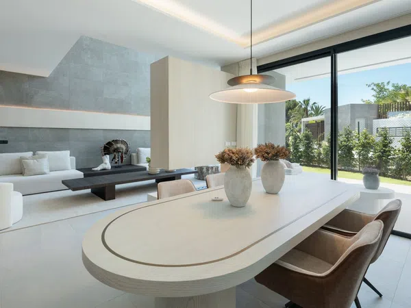 Chalet adosado en ronda de Nabrisa Oeste s/n a - Foto 14