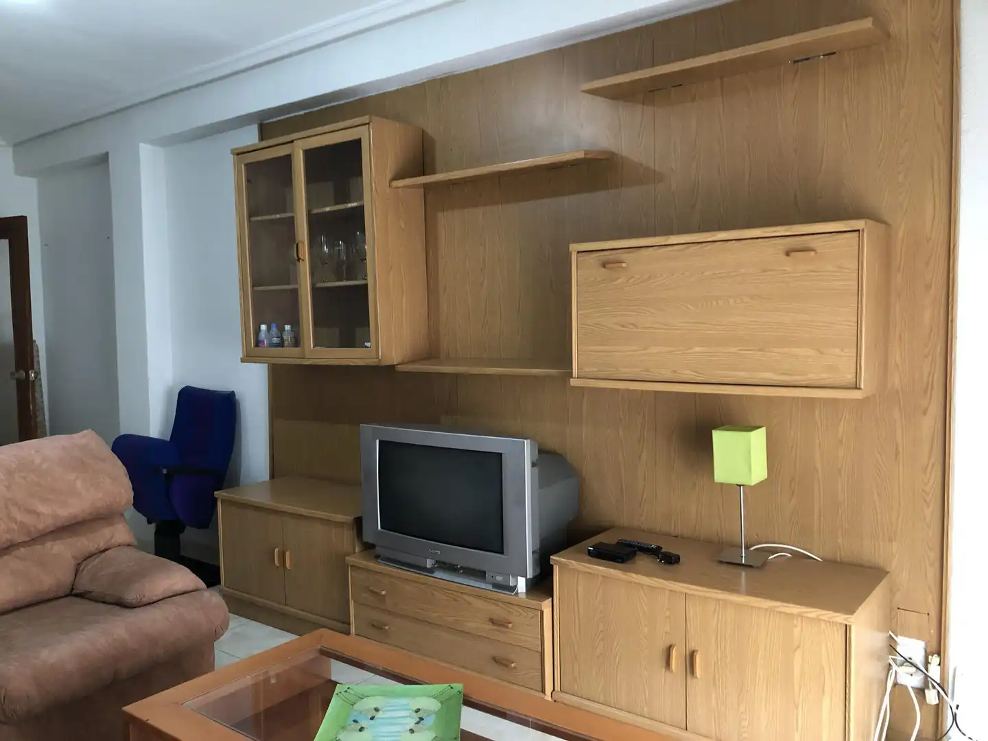 Piso en  Calle de La Alberca 57 - Foto 1