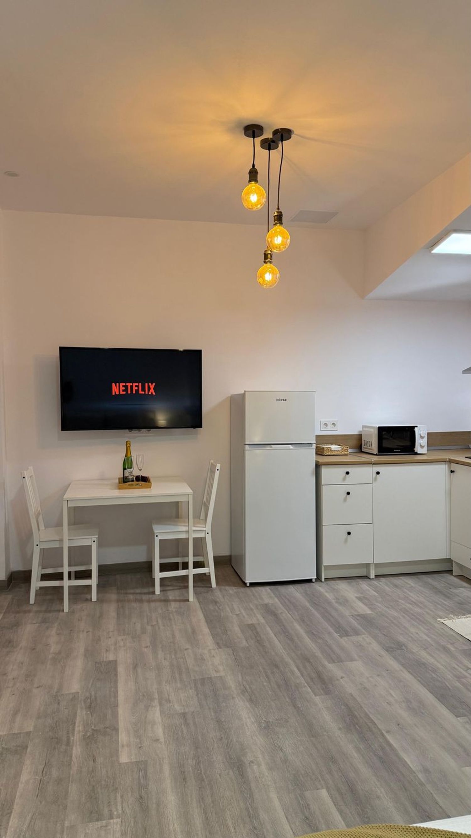 Estudio en calle Margarita, 5 - Foto 8