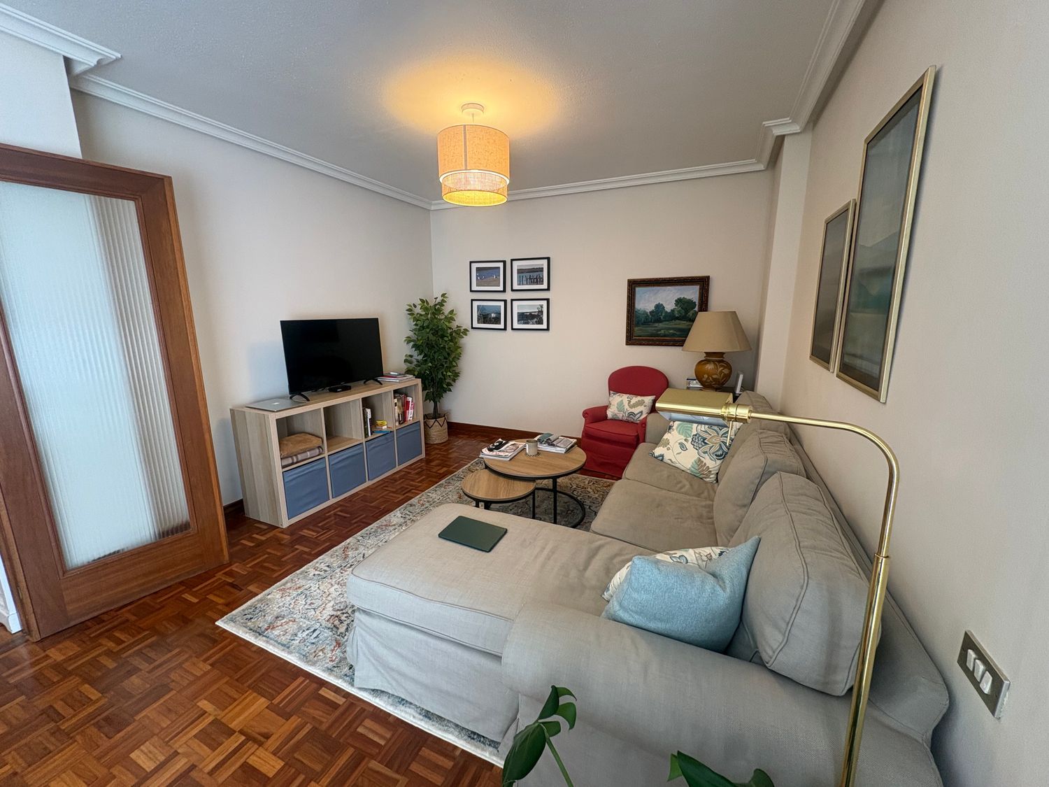 Piso en calle Pérez de Ayala, 3 - Foto 4