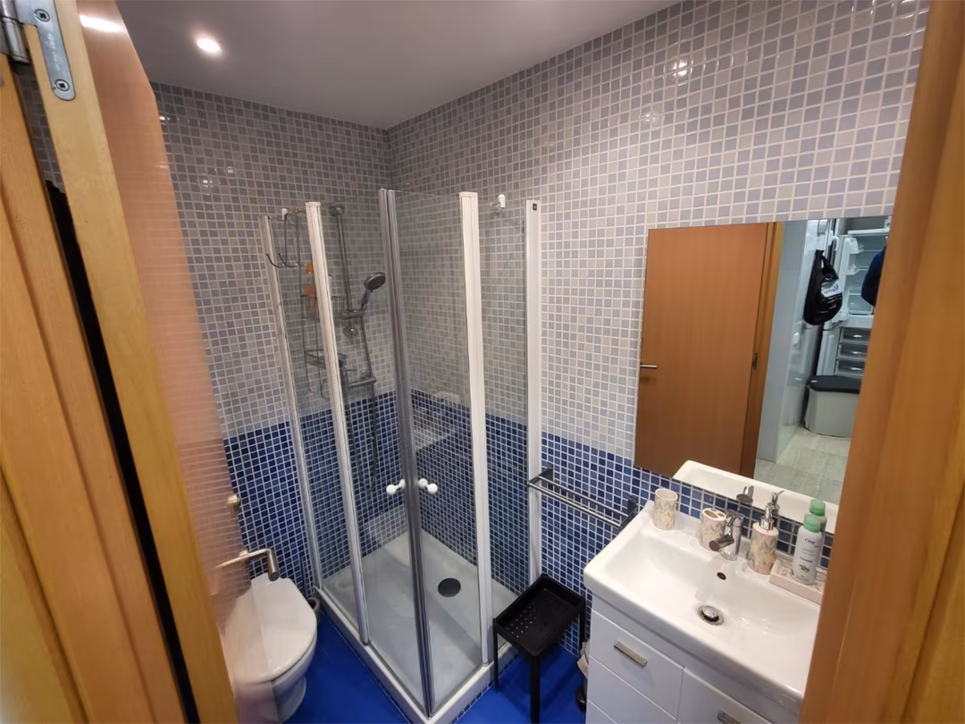 Piso en  Travessera de Gràcia 421 - Foto 7