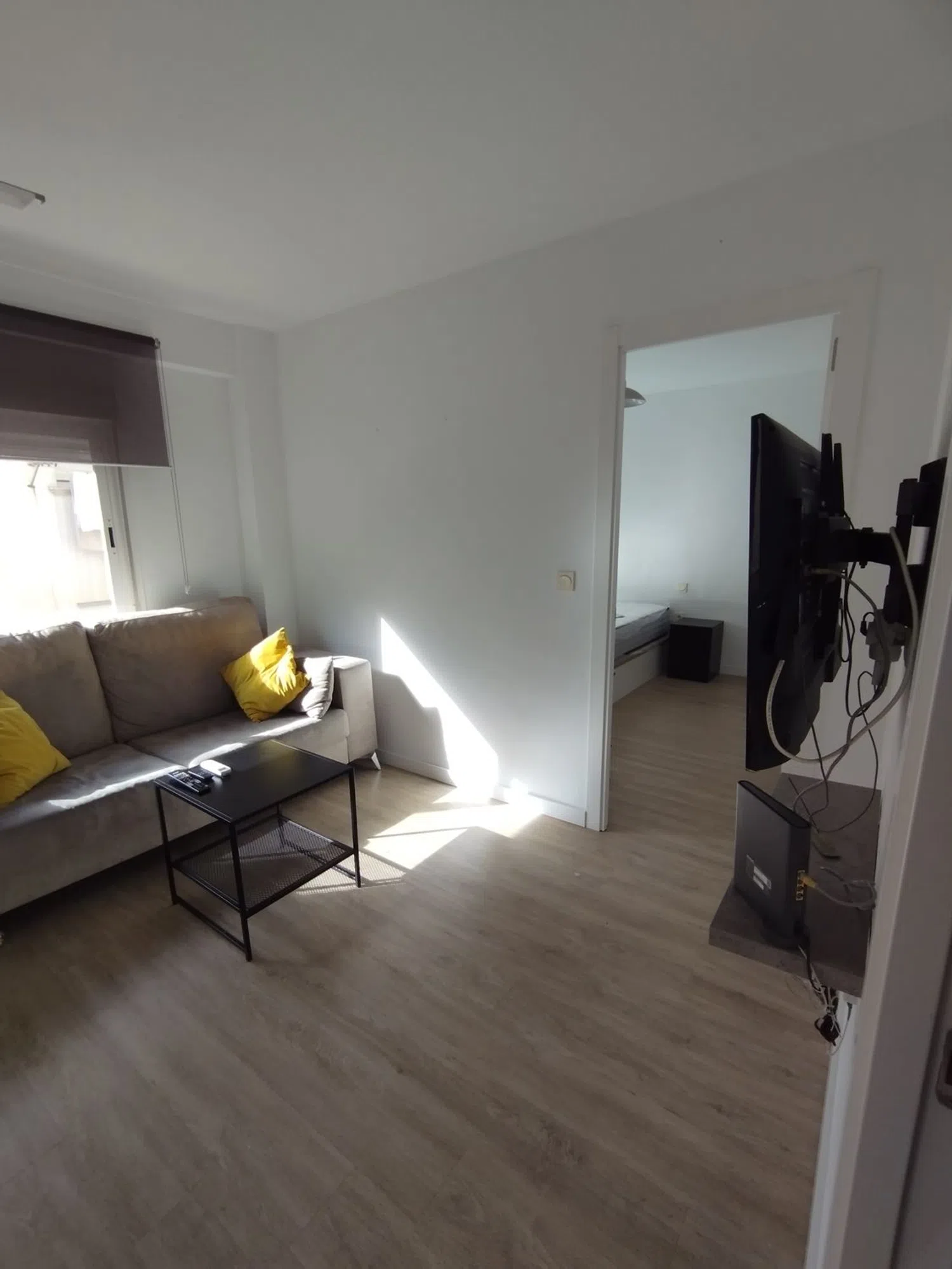 Piso en avenida de Carlos Haya, 95 - Foto 5