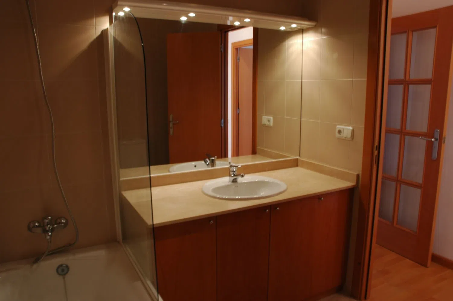 Piso en paseo de la Marina, 65 - Foto 8