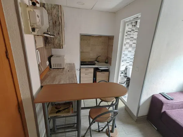 Estudio en Calle Alvarado, Los Ángeles - Foto 7