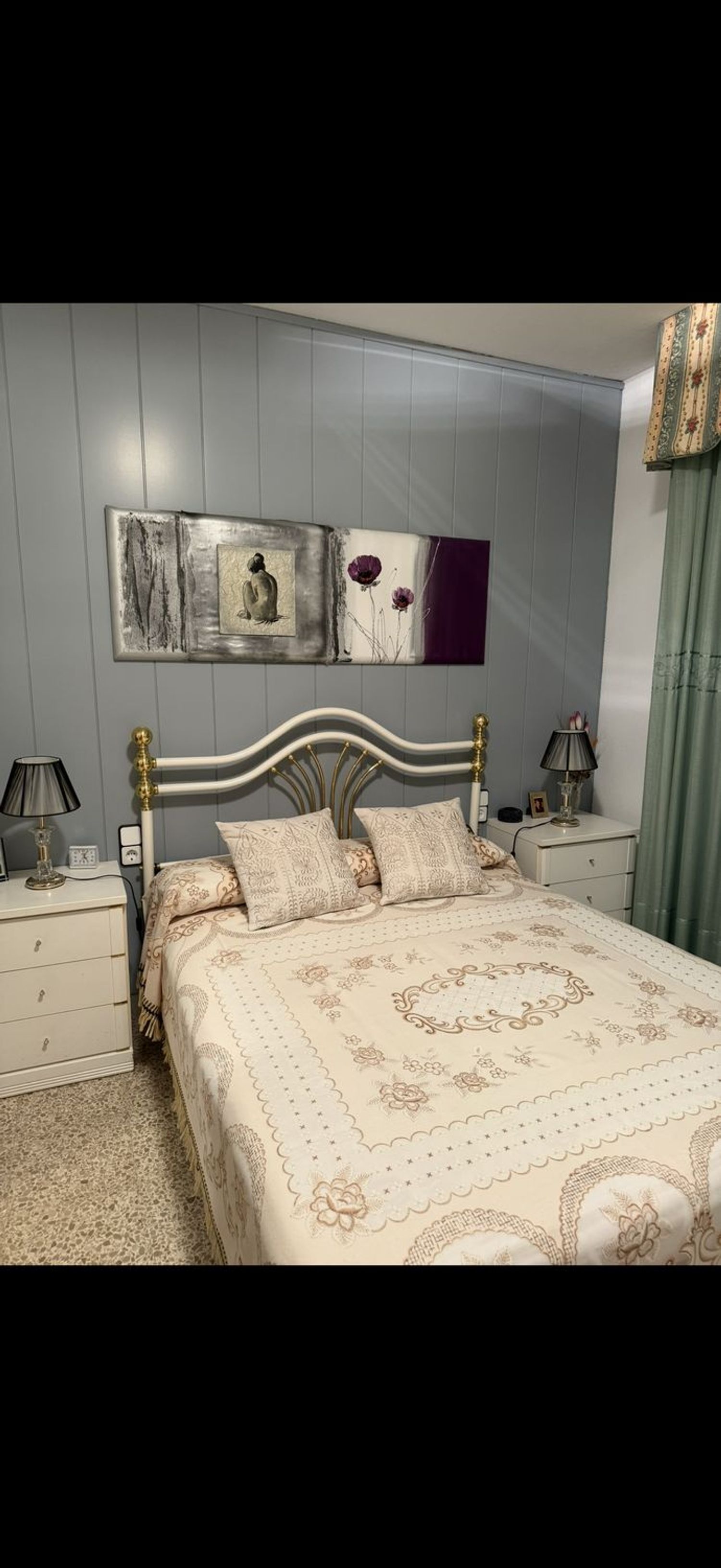 Piso en rambla de Sant Joan, 38 - Foto 8