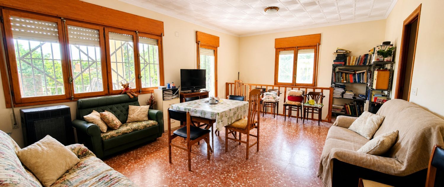 Casa o chalet independiente en El Altet - Balsares, El Altet - Balsares - Foto 8