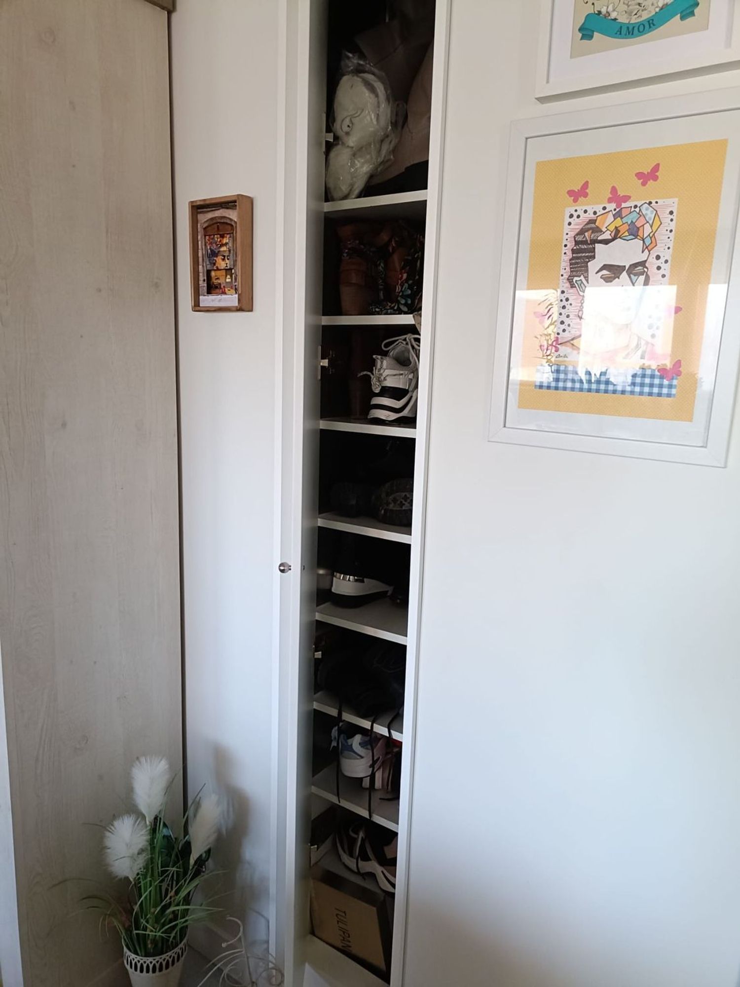 Piso en calle Paula Montal, 2 - Foto 5