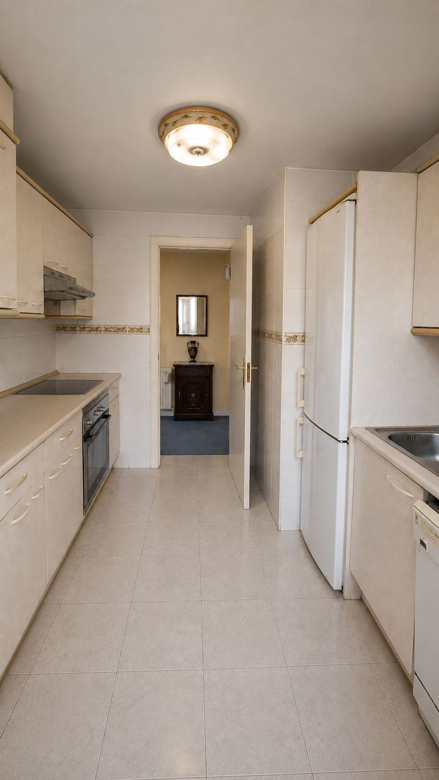 Piso en Casa Amarilla - Foto 8