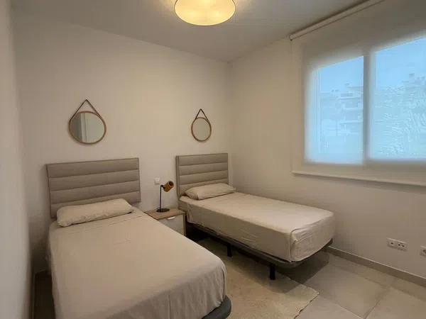 Piso en calle Quintana, 10 - Foto 12