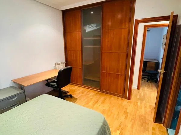 Dúplex en Calle de Alberto Aguilera, 34, Arapiles - Foto 4