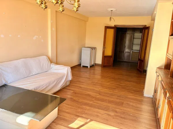 Piso en avenida de la Onu, 22 - Foto 2