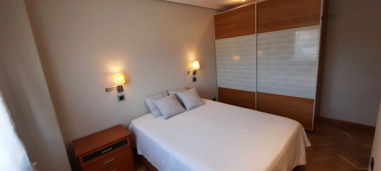 Piso en calle del Corregidor Diego de Valderrábano, 25 - Foto 10