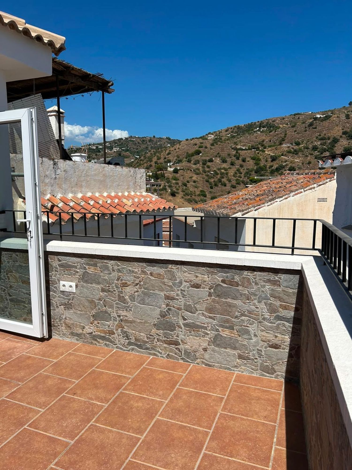 Chalet adosado en Calle Andazalia, 69, Torrox Pueblo, Torrox Pueblo - Foto 2