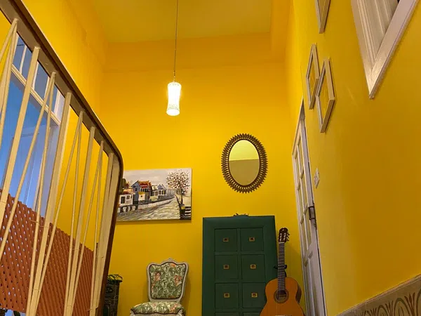 Chalet adosado en Calle Marqués, 15 b, Centro, Centro - Foto 18