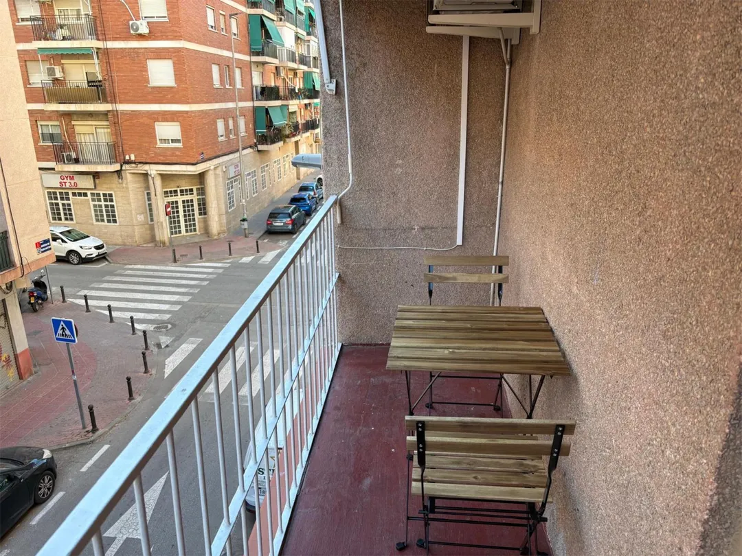 Piso en  Calle Hilanderas 1 - Foto 7