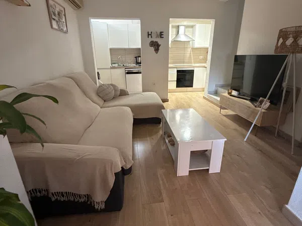 Chalet pareado en Avenida de Polonia, 326, Monte y Mar, Monte y Mar - Foto 4