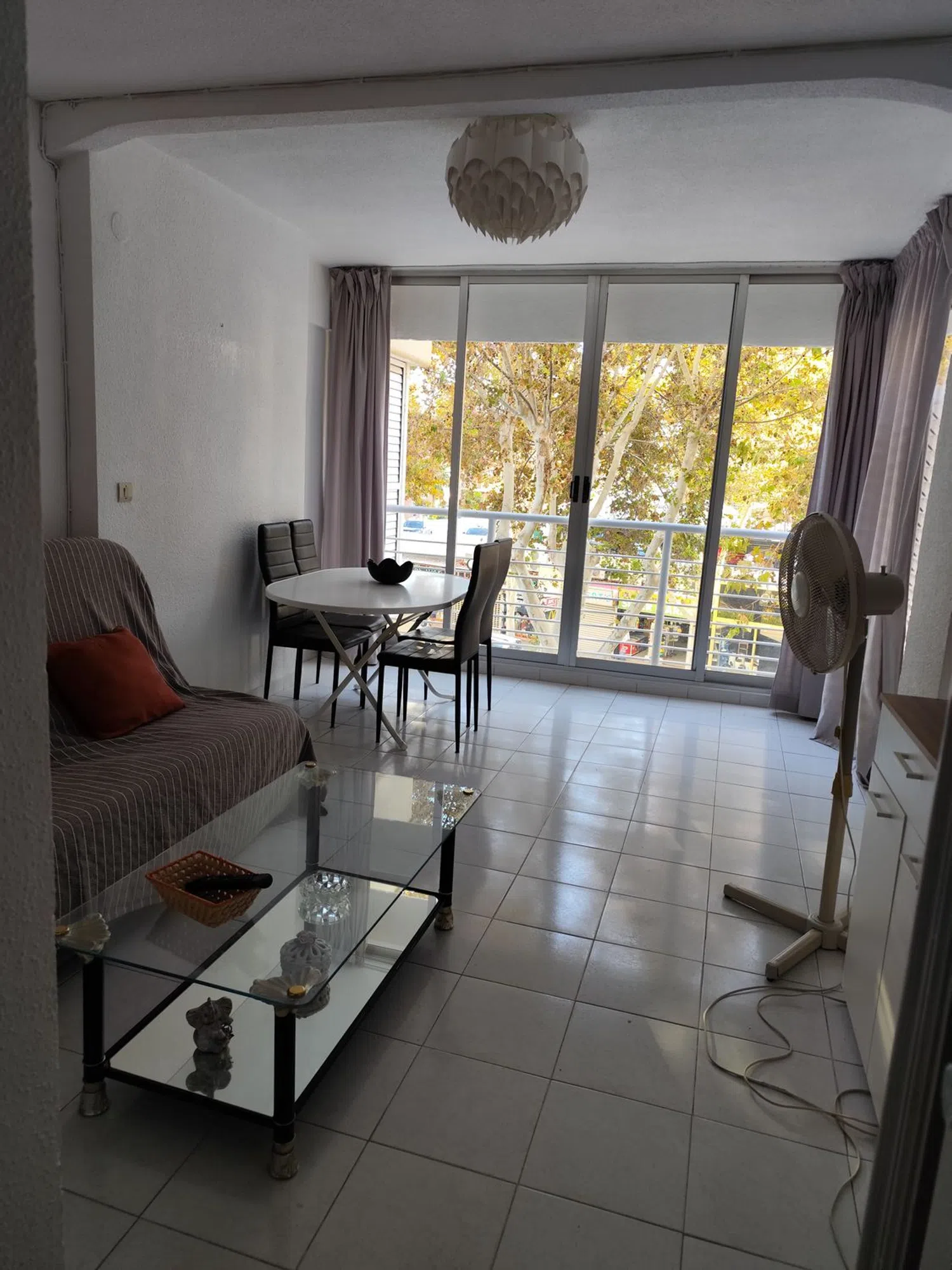 Piso en avenida del Mediterráneo, 19 - Foto 1