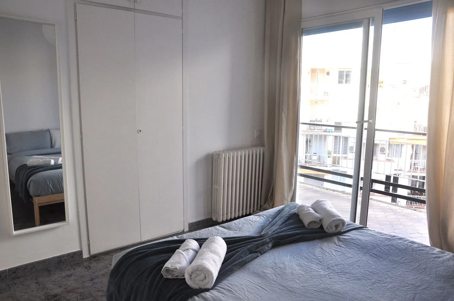 Piso en calle de Santa Bàrbara, 2 - Foto 16