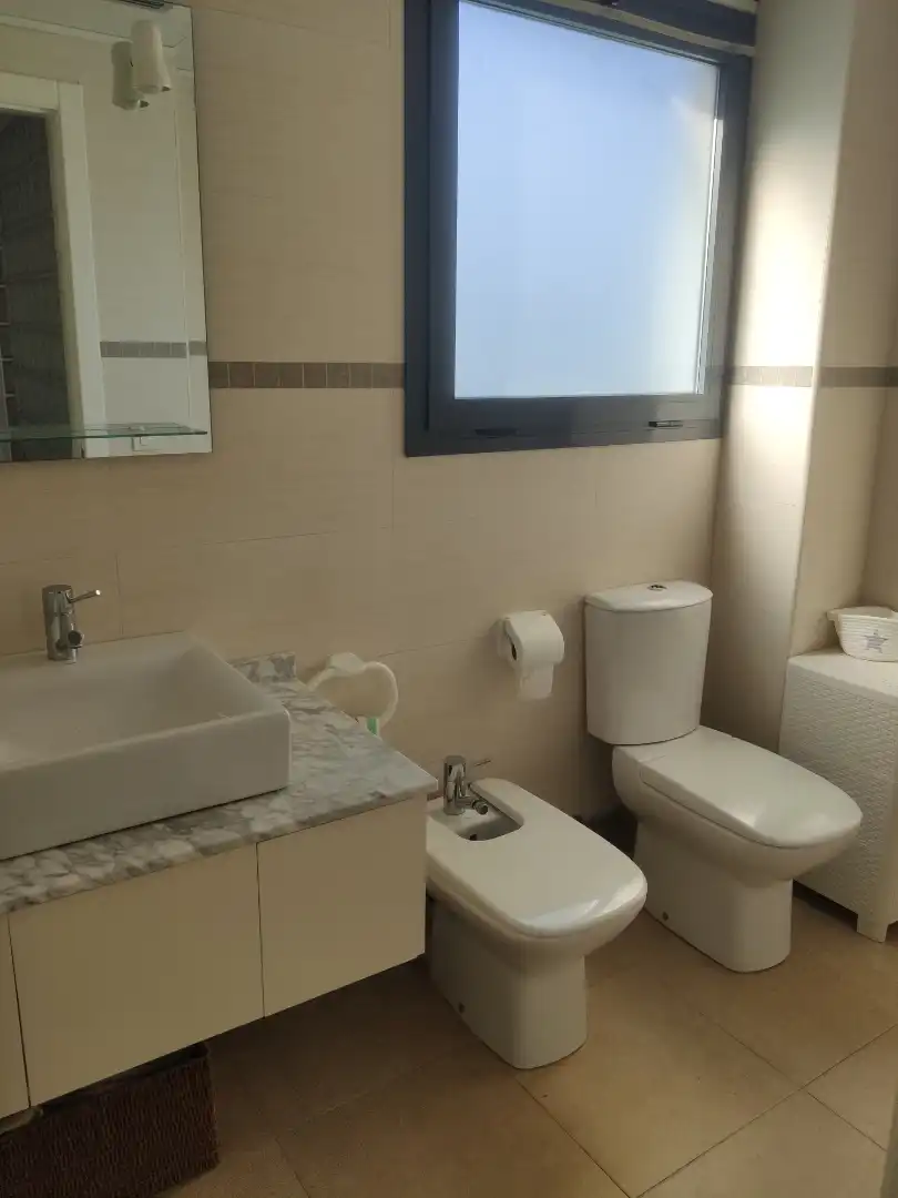 Apartamento en  Carrer Josep Ribera 33 - Foto 8