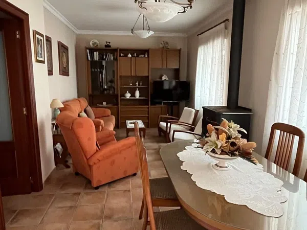 Casa o chalet independiente en Calle de la Muntanya, 4 - Foto 15