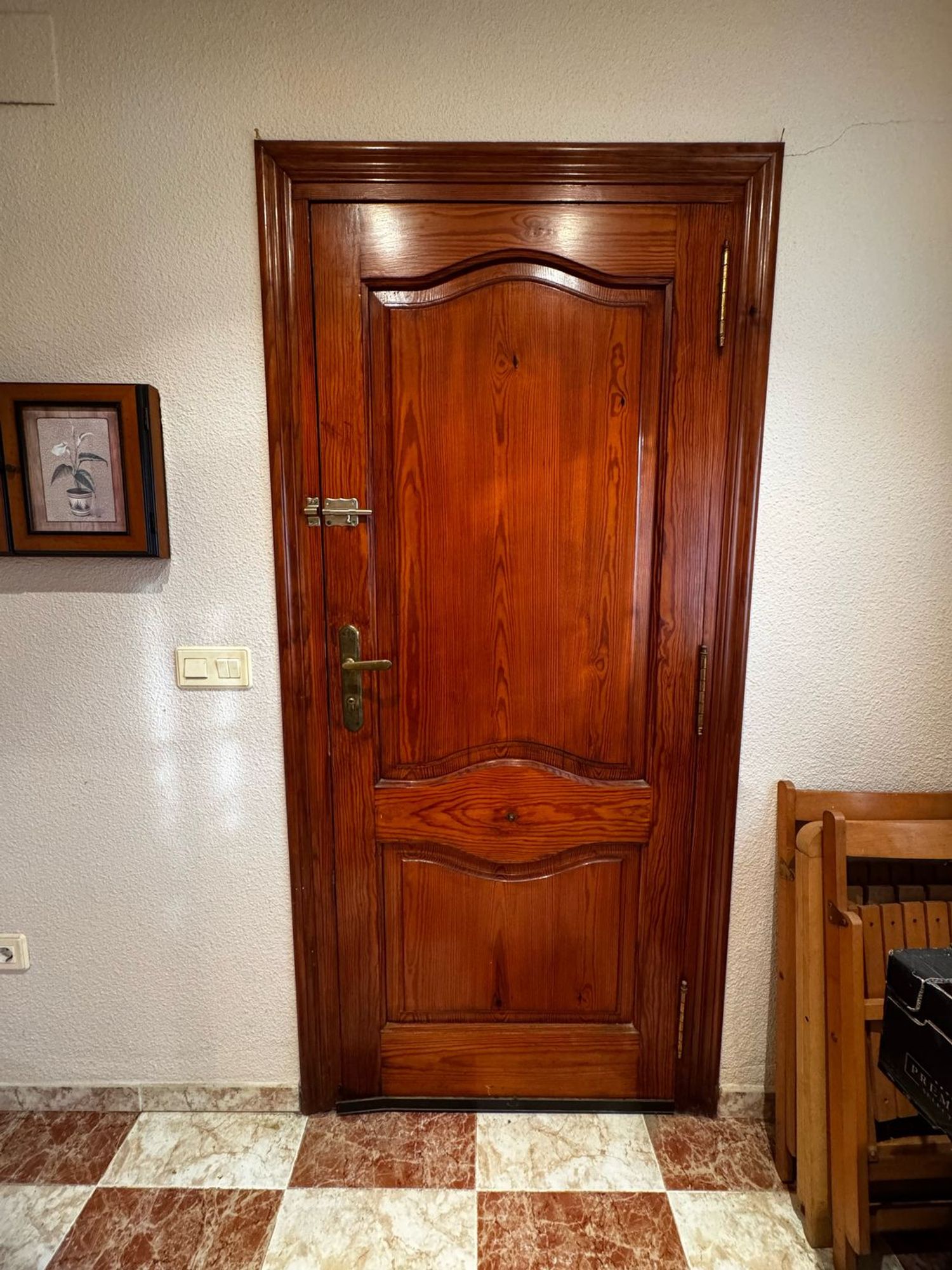 Casa o chalet independiente en Calle de Mercedes Beltrán, 27 - Foto 3