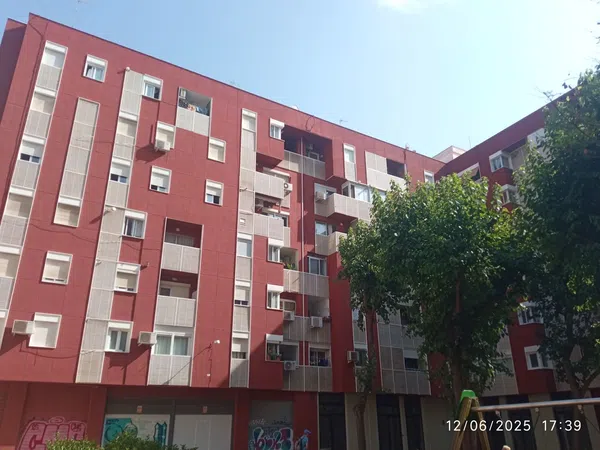 Piso en calle dels Sapadors, 5 - Foto 3