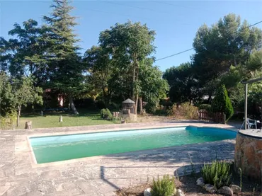 Casa adosada en Estudio con piscina - Foto 7