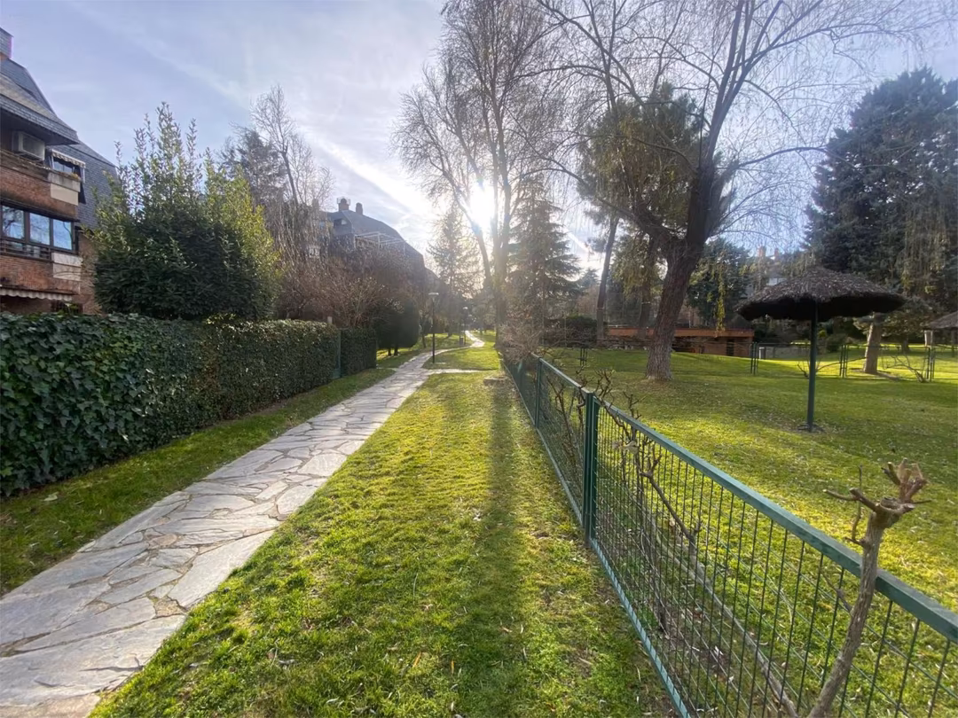 Piso en  Avenida Claveles 21 - Foto 38