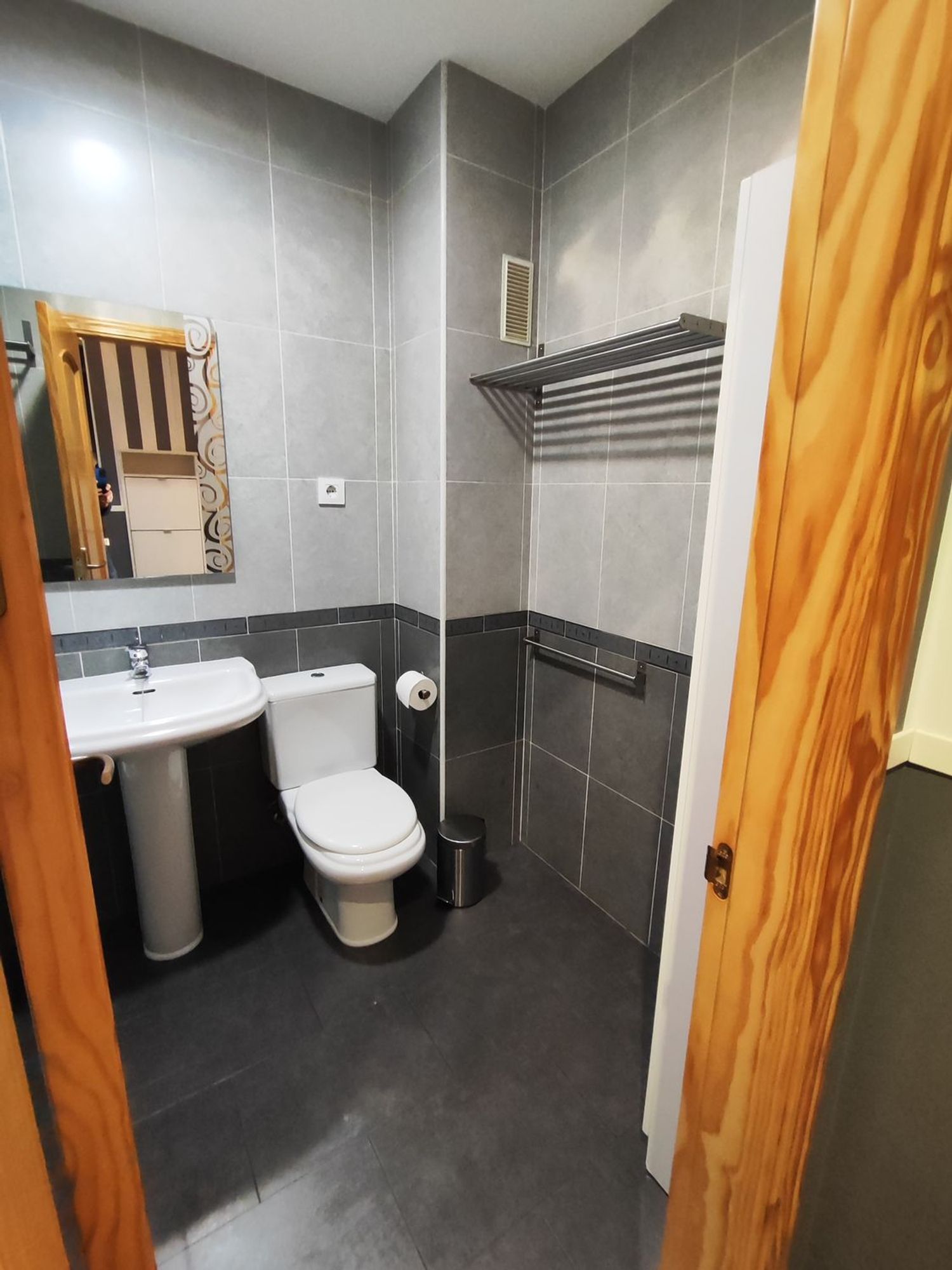 Piso en Barrio El Molinillo - Capuchinos - Foto 17