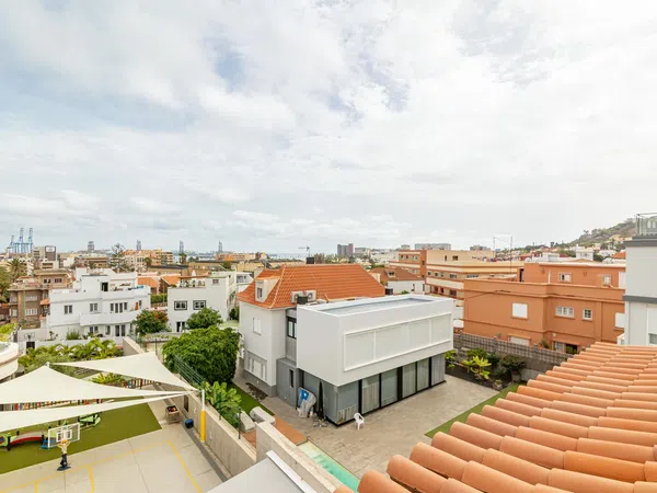 Casa o chalet independiente en Ciudad Jardín - Foto 72
