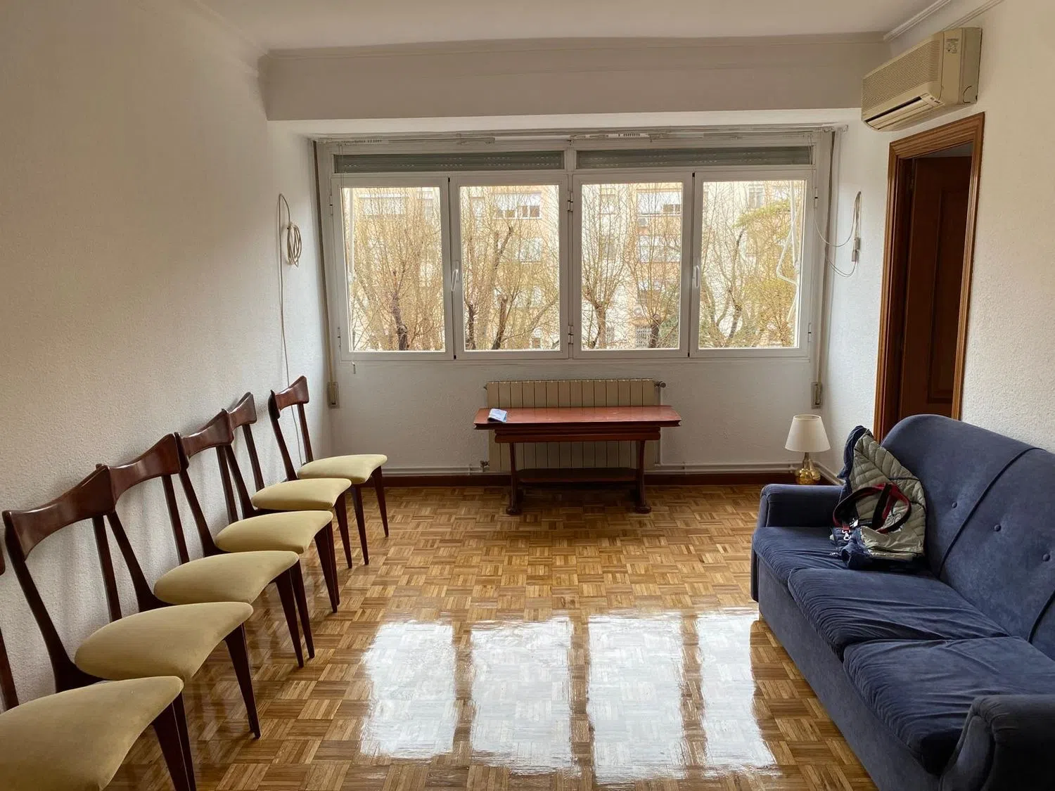Piso en plaza de las Meninas, 6 - Foto 1