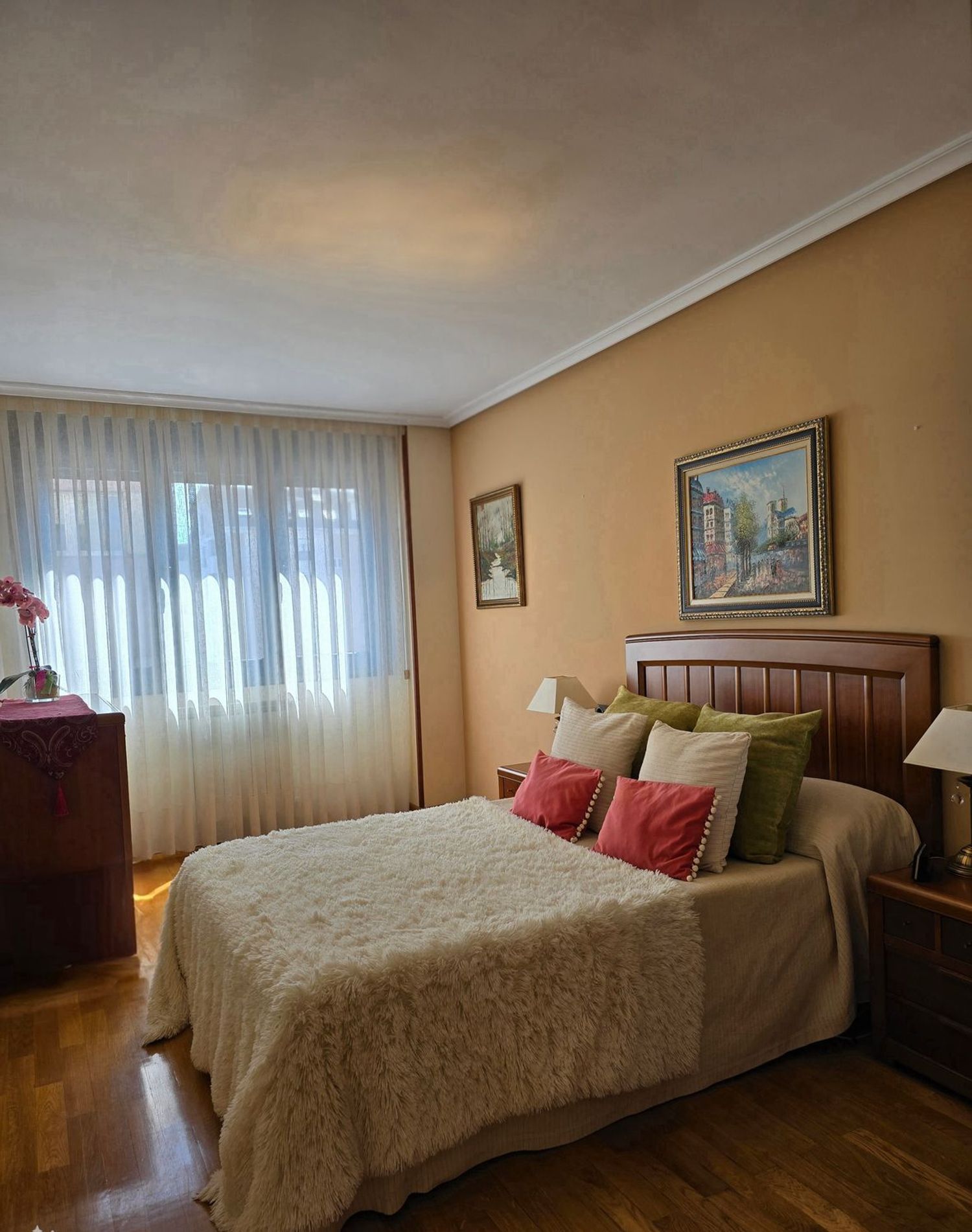 Piso en Calle Torrecerredo, 45, Ciudad Naranco-Prados de La Fuente - Foto 18