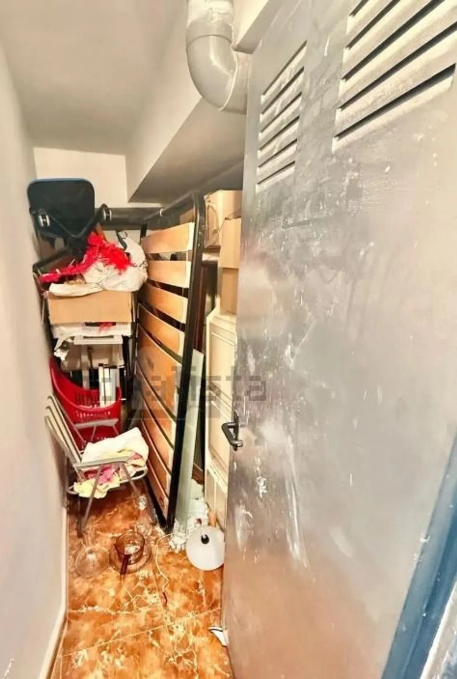 Ático en calle del Berro, 4 - Foto 14