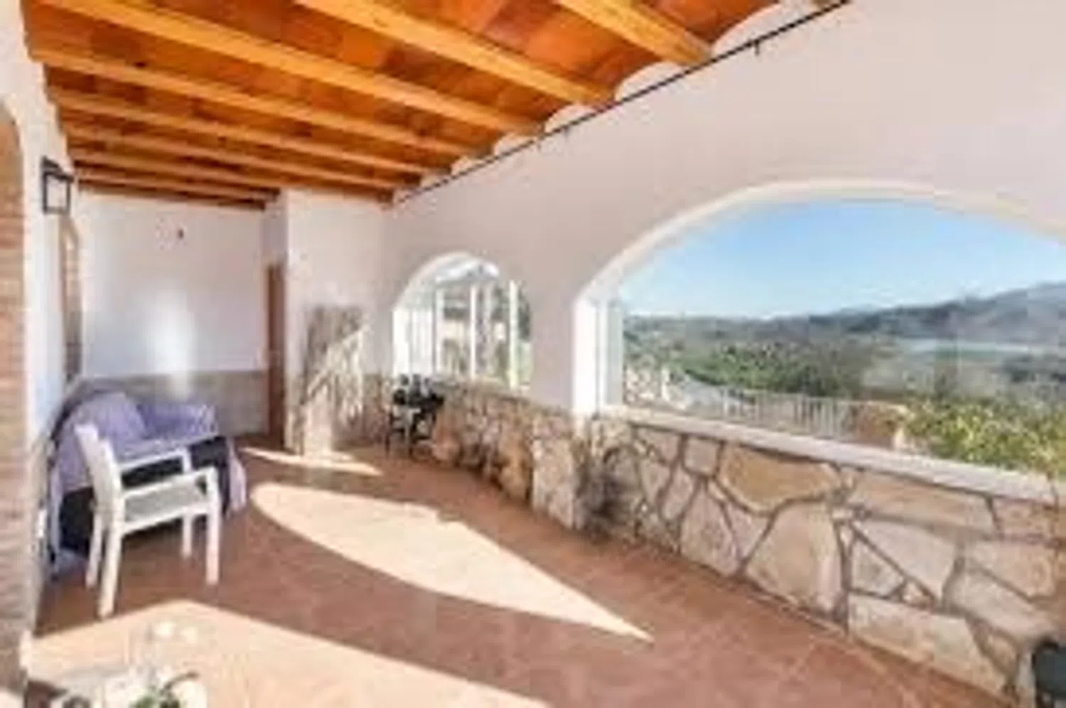 Casa independiente en Diseminado Fortuna 1, 2 - Foto 3