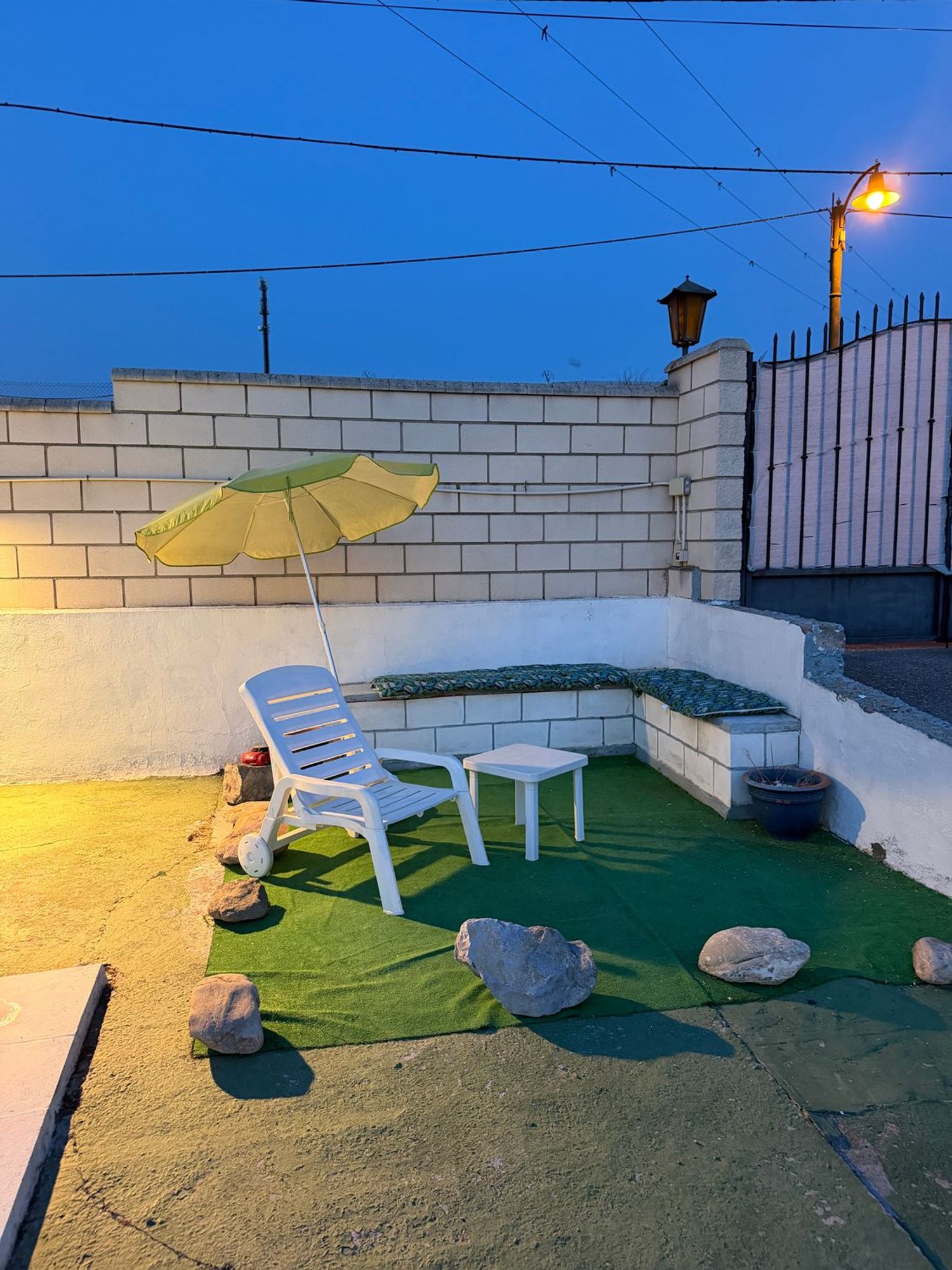Casa rural en Calle de Cuesta del Pino, 2 - Foto 6