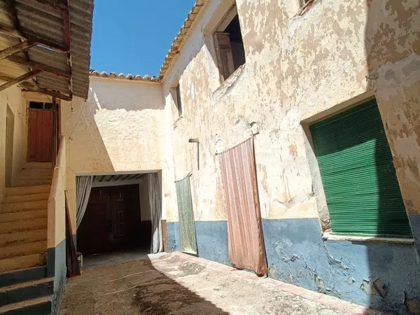 Casa de pueblo en Calle Padre Matías, 20 - Foto 3