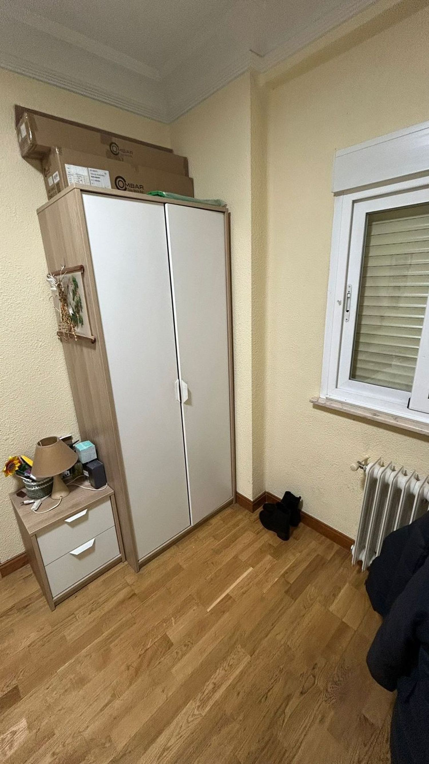 Piso en avenida de Filiberto Villalobos, 61 - Foto 2