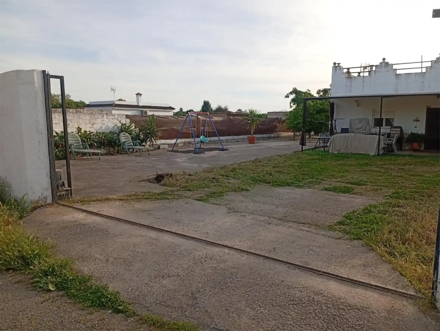 Chalet en  Calle Pp M-1 54 - Foto 1