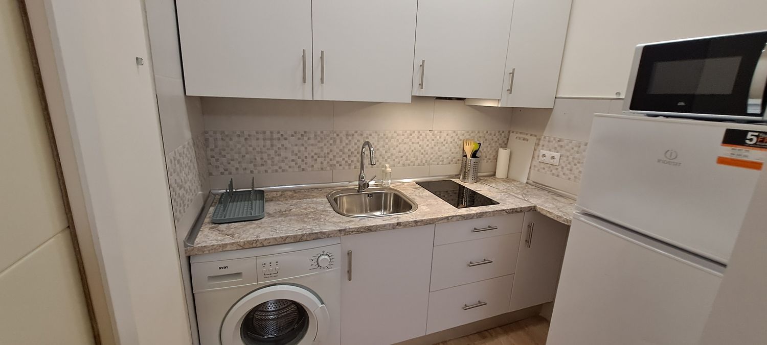 Estudio en calle de Antonio López, 23 - Foto 27