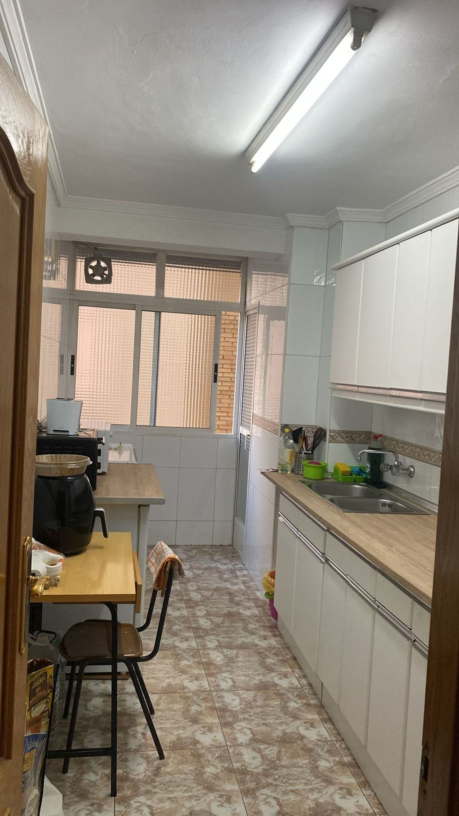 Piso en Avenida de Madrid, 16, San Ildefonso, San Ildefonso - Foto 2