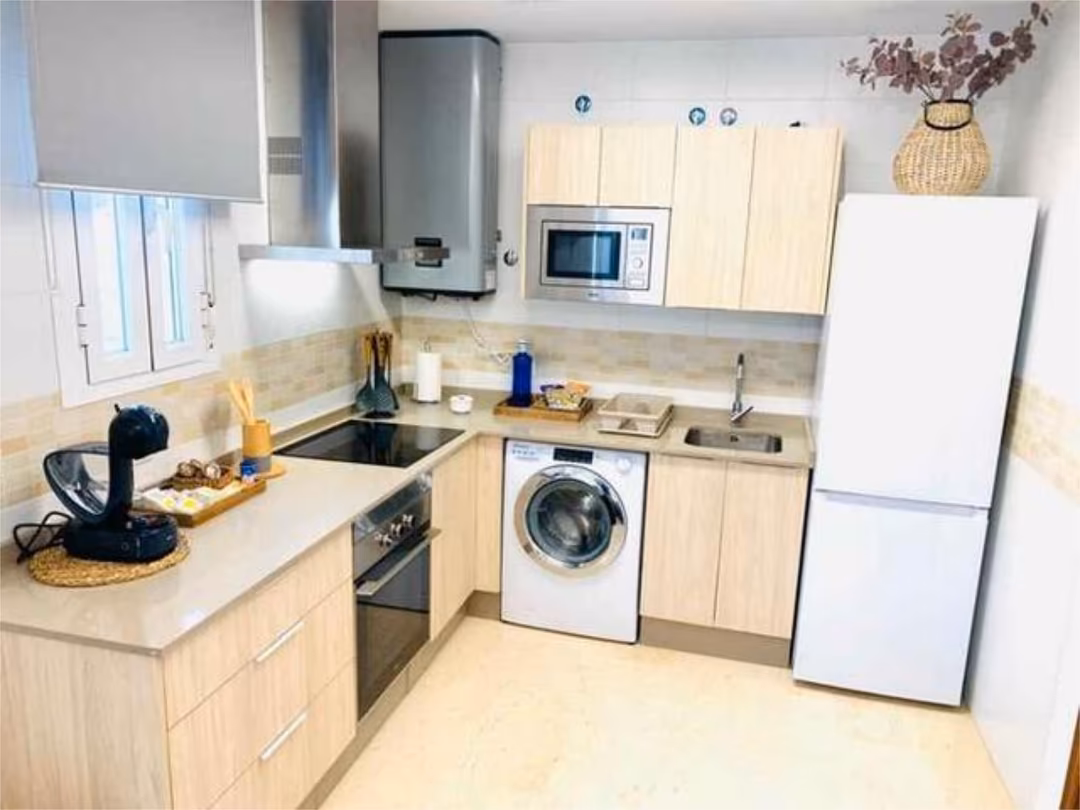 Apartamento en San Pedro - Foto 6