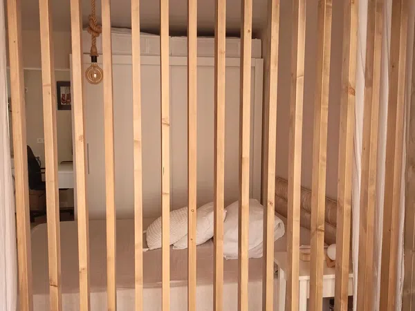 Ático en calle José de la Cámara, 2 - Foto 3